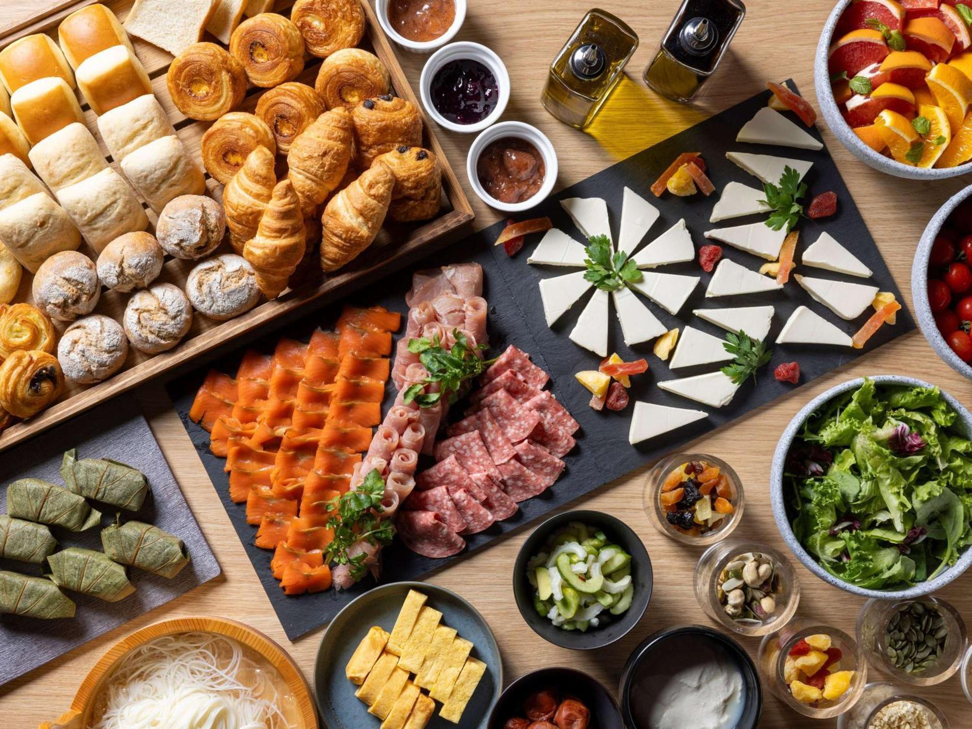 Novotel Nara Ngoại thất bức ảnh